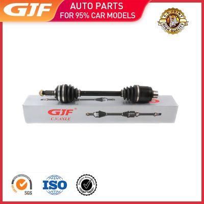 Gjf Brand Left Drive Shaft for Honda CRV Rd1 97-02 C-Ho083A-8h 44305-S10-C61