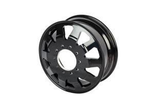 Forged Aluminum Dully Wheel with Painting Surface