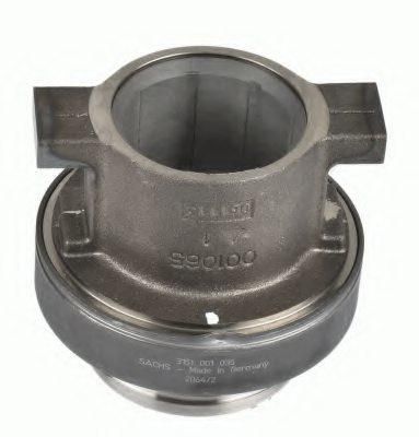 International Standards Release Bearing Kit 3151 001 035 for Renault