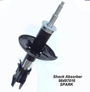 Auto Front Left Shock Absorber for Chevrolet Spark 96497016
