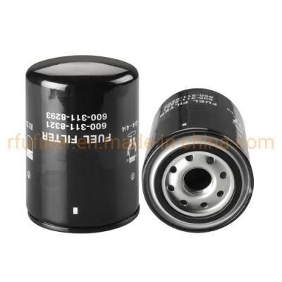 High Quality Fuel Filter 600-311-8321