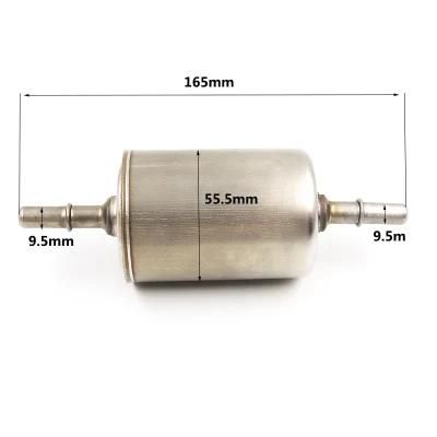 Brand New Inline Fuel Filters for Buick Chevrolet Cadillac GF580 25121666 25121468