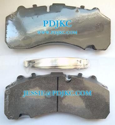 BPW Trailer Brake Pad