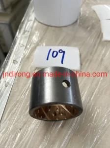 Sinotruk Knuckle Bush 1880410035/29 Sinotruk Shacman Foton FAW Truck Spare Parts