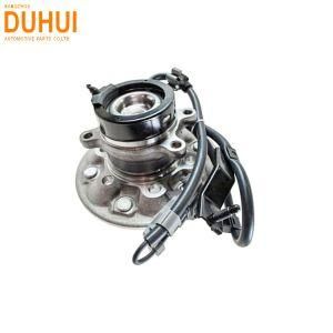 China Supplier Car Parts Front Wheel Hub Bearing 515105