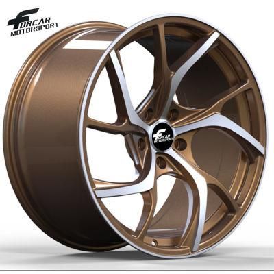 18 19 20 Inch Rims Aftermarket Aluminum Alloy Wheels for BBS