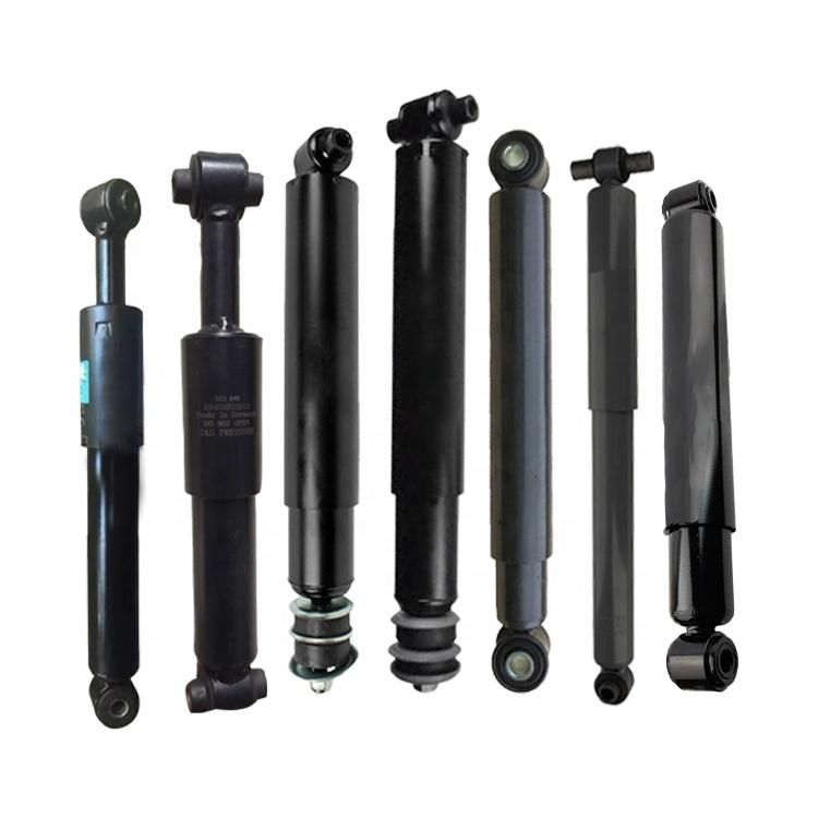Truck Shock Absorber and Driver Cab Suspension 4K-087u for Hyundai Xcient