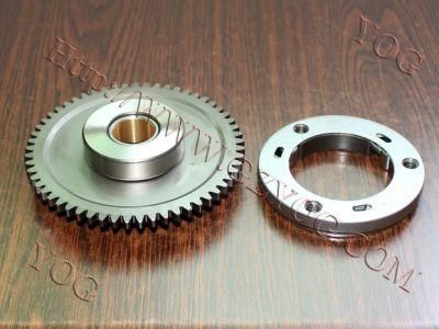 Motorycle Parts Engine Parts Starting Clutch for Cg150 Cg200