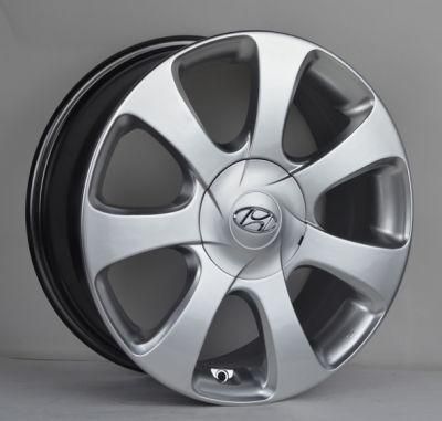 New Design 2020 Alloy Wheel Rims Concave Wheel Car Wheels