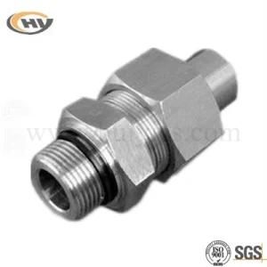 Stainless Steel Pipe Fitting Joint (HY-J-C-0516)