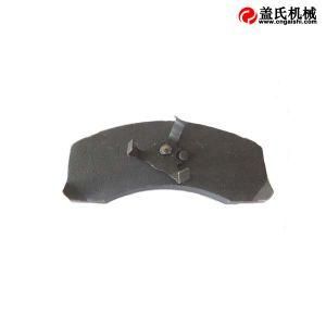 Semi-Metallic Car Brake Pad Oe F3az-2001-B