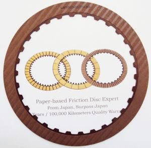 Friction Disc (317700-160)