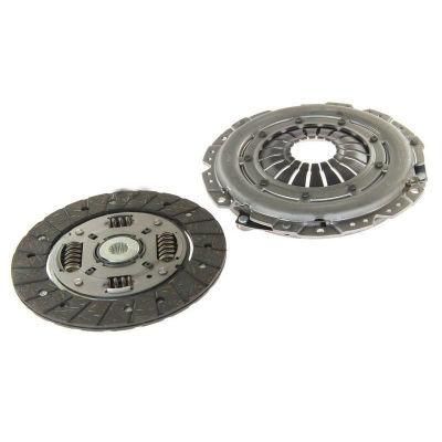 1606205 1606511 High Performance Auto Parts Clutch Kit for Opel Combo Box Body Estate 1.6 CNG 16V 1.6