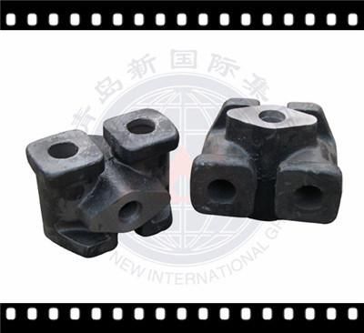 High Quality Grey Iron/Ductile Iron Casting Truck Parts