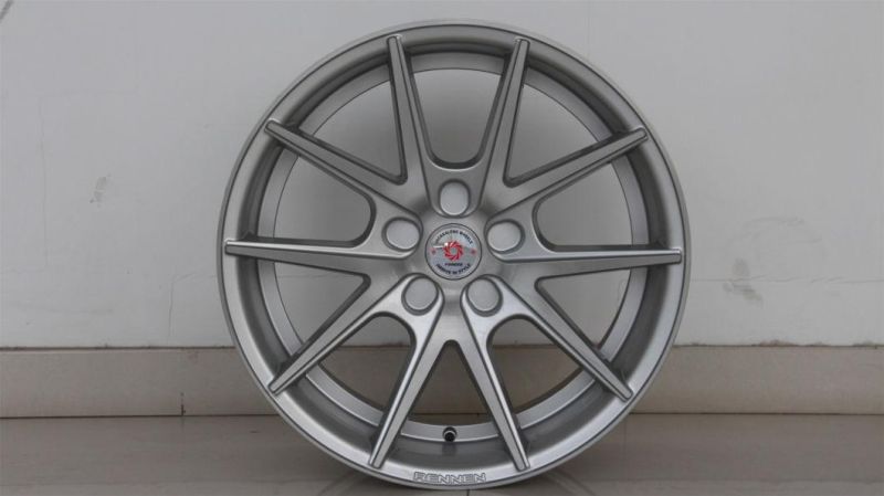 in Wheel Hub Motor