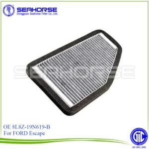 China Auto Cabin Air Filter for Ford Escape