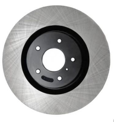 Good Brake Disc OE 42510ty2a00; 42510ty2a01 for Renault Passenger Cars