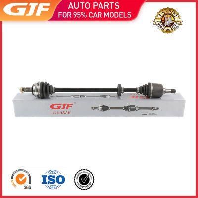 Gjf Hight Quality Car Drive Shaft for Honda Civic Ek3 1997- C-Ho073A-8h