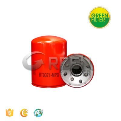 Hydraulic Oil Filter for Truck Parts P167162/Hf6777/Bt9371-Mpg/1440832