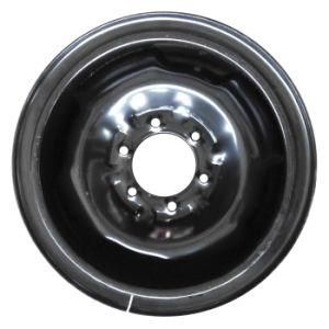 5.50-16 Truck Steel Wheel for Toyata