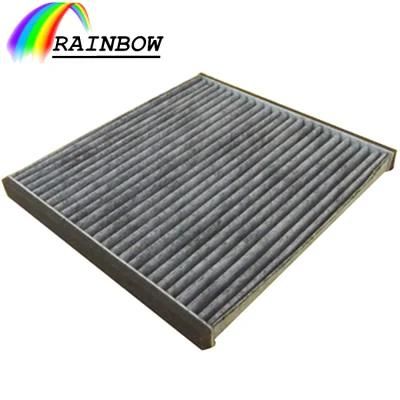 High Efficiency Auto Parts Air/Oil/Fuel/Cabin Filter 08974-00820/88508-12040/87139-12010 Car Cabin Filter for Land Cruiser Camry Corolla