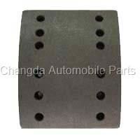 Brake Lining (FMSI: 4715 ANC CAM)