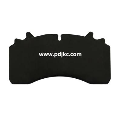 Brake Pads for Daf, Iveco, Man (WVA29108)