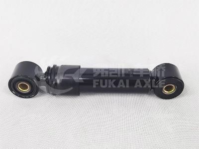 Dz13241440080 Lateral Shock Absorber for Shacman Delong X3000 M3000 Truck Spare Parts