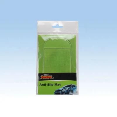 Sticky Material PU Gel Car Anti Slip Pad for Mobile, Non-Slip Pad (CN2904-1)