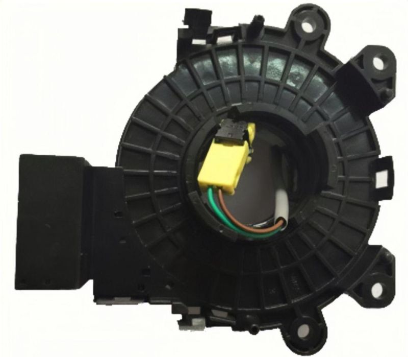 Spiral Cable Clock Spring Sub-Assy for Nissan New Sunny 25554-3aw9a