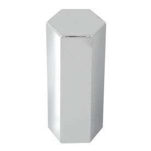 Standard Lug Nut Covers for Semi Trucks--Sync2101c