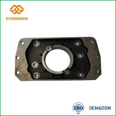 OEM and ODM Casting and Forging Tractor Truck Parts