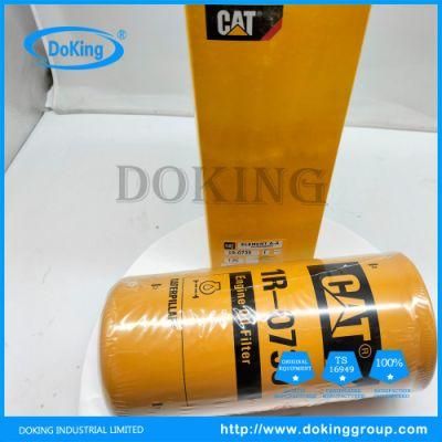 High Quality Oil Filter 1r-0739 for Cat Diesel Engine