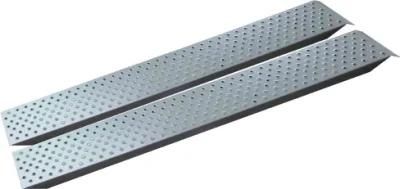 Car Step, A3 Steel with Thickness 1.5mm