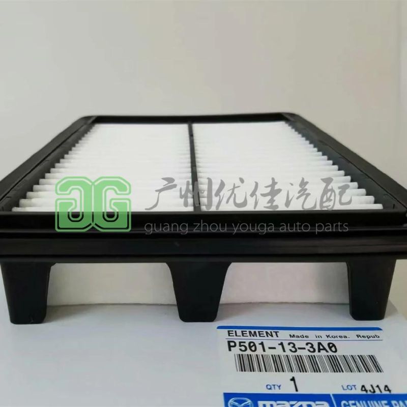 High Quality 1.8$ PE07-13-3A0a for Mazda Air Filter