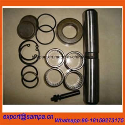 Europe Heavy Truck Part Steering Repair Kits for Benz 6753300119