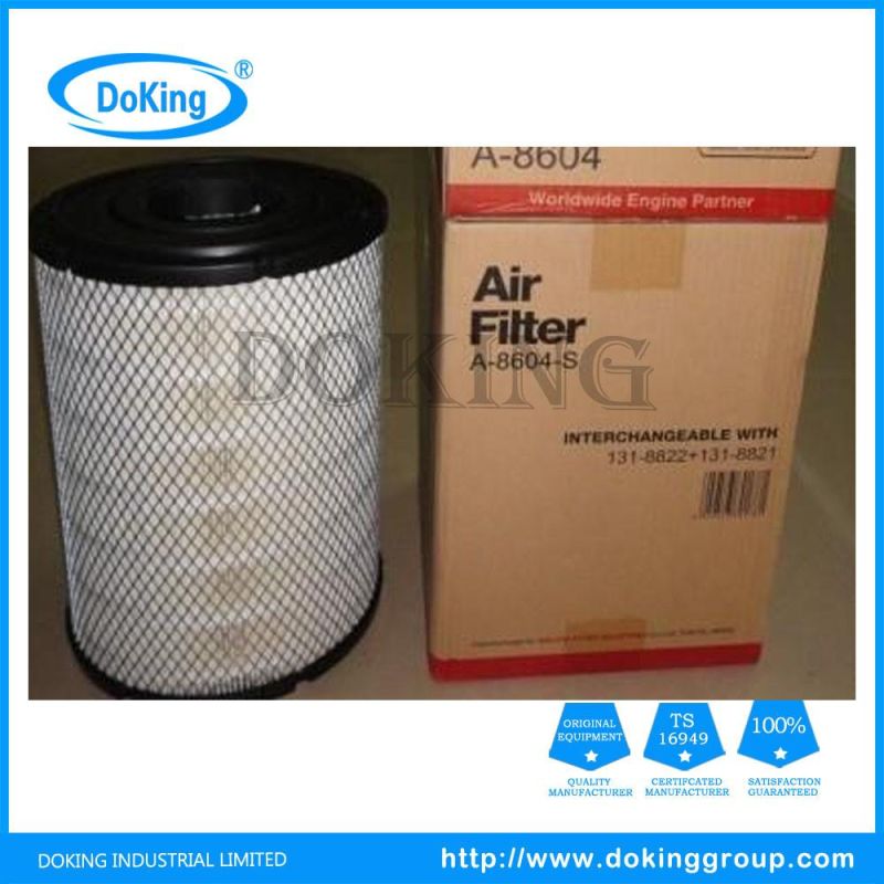 High Quality and Good Price a-2709-S Sakura Air Filter