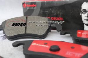 Original Brembo Brake Pad for E200L-Cgi / E260L-Cgi