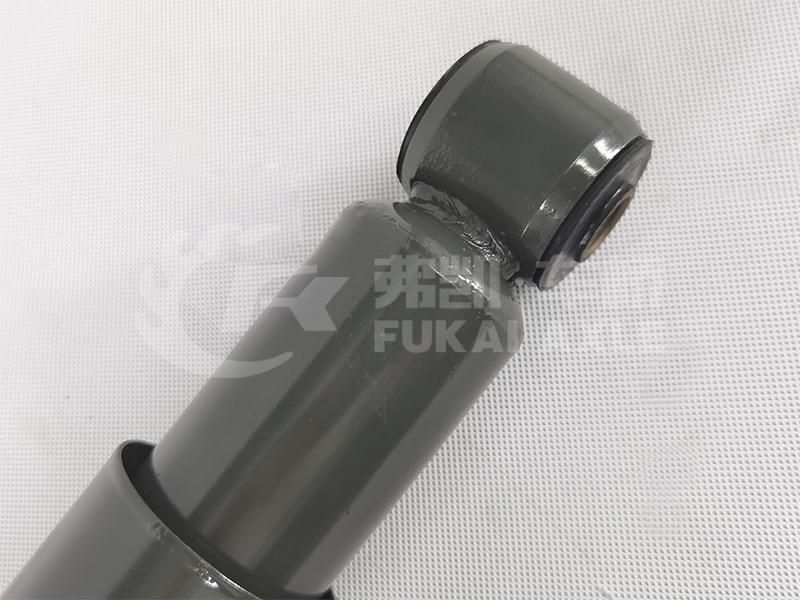 Wg9100680001 Front Axle Shock Absorber for Sinotruk HOWO Truck Spare Parts