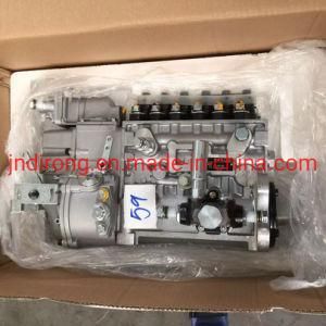 Sinotruk Complete Injector 612601080457 Sinotruk Shacman Foton FAW Truck Spare Parts