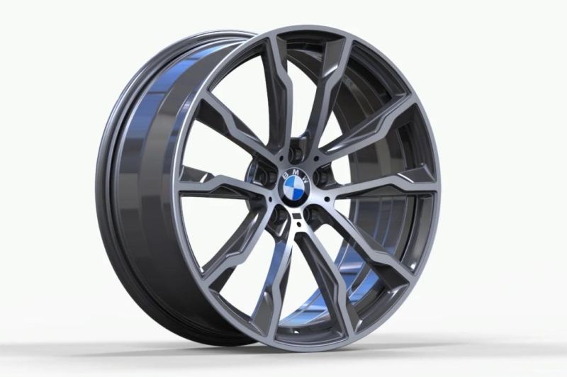 Forged Sport Rim Wheel