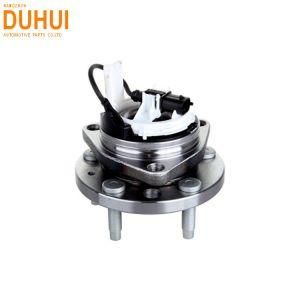 Auto Free Wheel Hub Front Wheel Hub Bearing 513259 for Pontiac