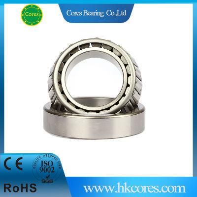 Car Auto Bearing Tapered Roller Bearing 32219 Jr