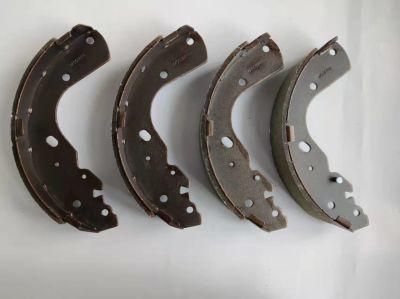 China Manufaturer High Quality Ford Ranger Brake Shoe F3416/K3416