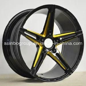 F45048 Various Style Aftermarket Wheels Car Alloy Wheel Rims