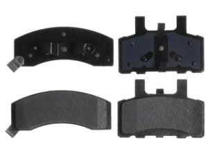 Brake Pad Set D845-7721 for Dodge Truck