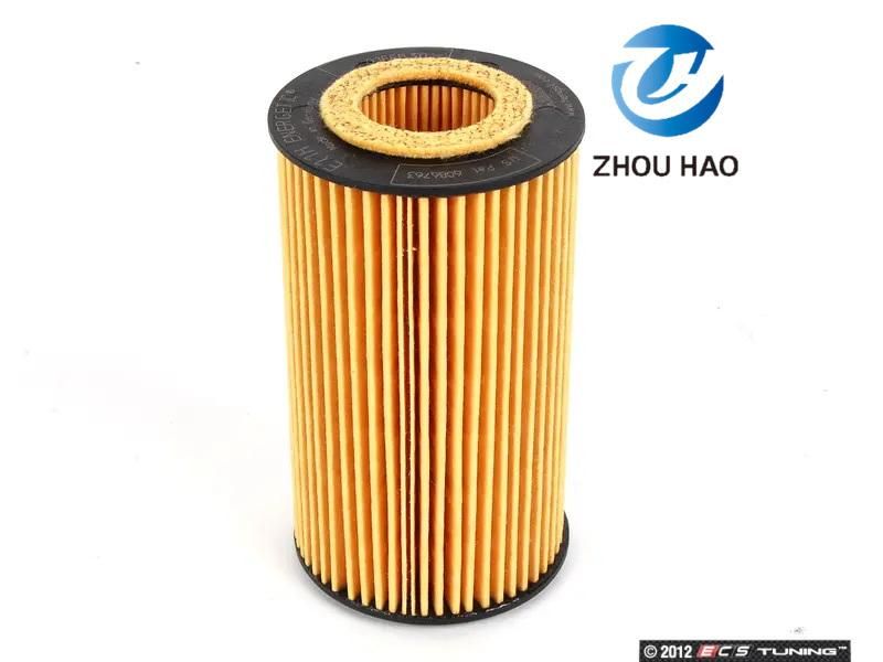 Hu718/1K/6111800009/Hu718/4y Suitable for Jeep Benz China Factory Auto Parts for Oil Filter