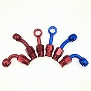 Brake Hose Fitting for 3.2mm7.5mm Motorcycle Brake Hose