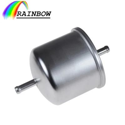 16400-W7061 Superior Quality Chinese Manufacturers Good Material Auto Oil Fuel Filter for Nissan, Ford