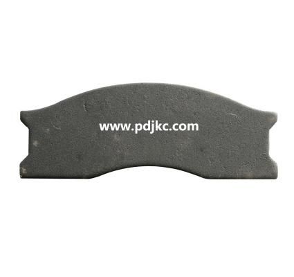 off Road Disc Brake Pads 9640249/9640225